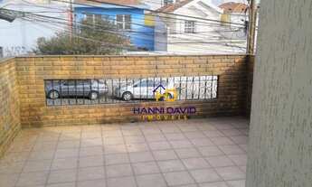 Imagem 5: Casa com 4 dormitórios à venda, 112 m² por R$ 1.400.000,00 - Vila Clementino - São Paulo/S