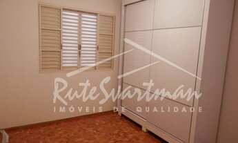 Imagem 7: Casa com 4 dormitórios para alugar, 180 m² por R$ 3.222,54/mês - Cidade Universitária - Ca