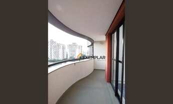 Imagem 2: Apartamento com 3 dormitórios para alugar, 85 m² por R$ 3.630,00/mês - Lauzane Paulista