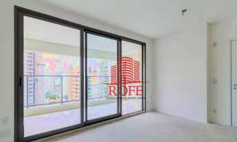 Imagem 2: Condomínio VISO MOEMA, o prédio mais cobiçado de Moema Pássaros!!! Av. Lavandisca, 627 - M