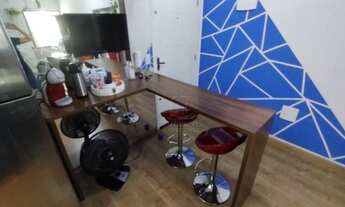 Imagem 7: Apartamento com 2 dormitórios à venda, 70 m² por R$ 370.000,00 - Vila Francisco Matarazzo