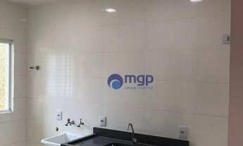 Imagem 6: Casa com 1 dormitório para alugar, 33 m² - Vila Maria