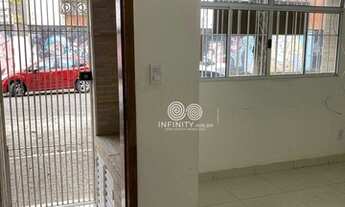 Imagem 2: Sobrado com 2 dormitórios, 70 m² - venda por R$ 470.000,00 ou aluguel por R$ 2.470,00/mês