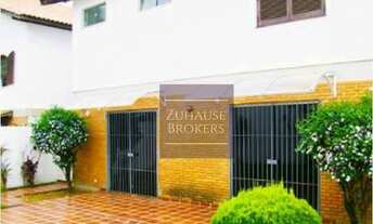 Imagem: Casa com 3 dormitórios à venda, 291 m²