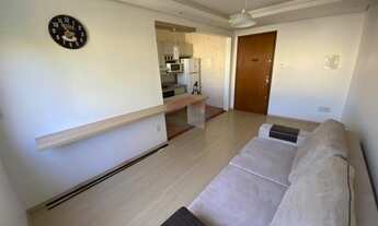 Imagem 2: Apartamento 1 dormitório mobiliado REF: C0221