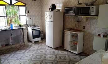 Imagem 4: Aluguel quarto bairro jaqueline e