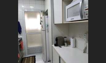 Imagem 2: APARTAMENTO - SAÚDE - SP