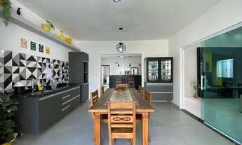 Imagem 2: Cód.: 655 - Comprar Casa 03 quartos - Nova Gramado - Juiz De Fora - Rezende Imóveis