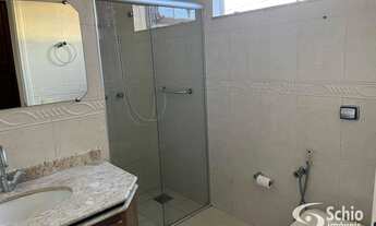 Imagem 4: Casa com 4 dormitórios, 400 m² - venda por R$ 1.500.000,00 ou aluguel por R$ 5.500,00/mês