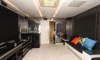 Imagem 5: Cobertura-À VENDA-Recreio dos Bandeirantes-Rio de Janeiro-RJ