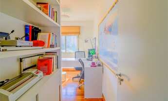 Imagem 6: São Paulo - Apartamento Padrão - ALTO DE PINHEIROS