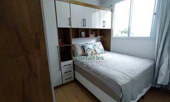 Imagem: Apartamento com 2 dormitórios à venda