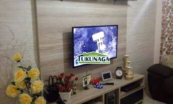 Imagem: Apartamento com 2 dormitórios à venda