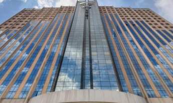 Imagem 3: Flat Tryp Tatuapé disponível para venda com 29m², 01 dorm e 01 vaga de garagem