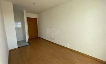 Imagem 6: Apartamento em Morro Santana