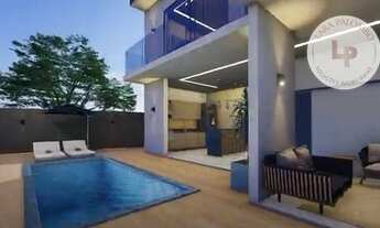 Imagem: Casa a venda no Condomínio Portal San Giovanni