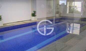 Imagem 6: Apartamento com 1 dormitório à venda, 56 m² por R$ 380.000,00 - Centro - Londrina/PR