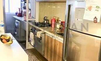 Imagem 5: Apartamento com 2 dormitórios à venda, 80 m² por R$ 932.000,00 - Anália Franco - São Paulo