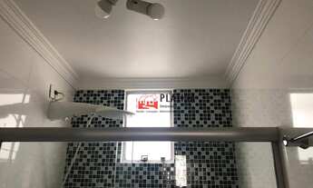 Imagem 3: Apartamento com 2 dormitórios para alugar, 49 m² por R$ 1.706,72/mês - Jardim Maria Estela