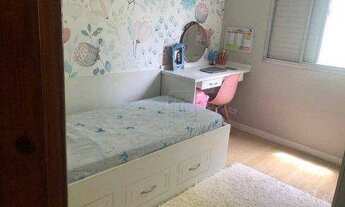 Imagem 5: Apartamento com 2 dormitórios à venda, 52 m² por R$ 200.000,00 - Parque São Rafael - São P