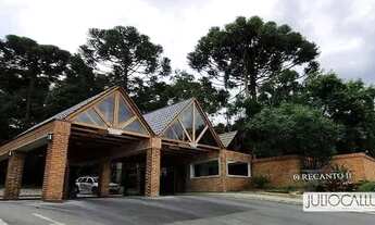 Imagem 2: Terreno à venda, 4595 m² por R$ 1.300.000,00 - Planta O Recanto - Piraquara/PR