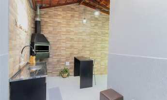 Imagem 2: Sobrado na Vila Curuçá, 3 Quartos, 2 Vagas