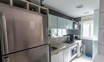 Imagem 6: Apartamento para Venda - 92.57m², 2 dormitórios, sendo 1 suites, 1 vaga - Jardim Itu Sabar