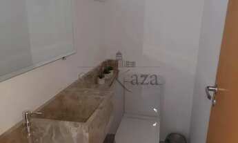 Imagem 6: Sobrado Condomínio - Urbanova - Reserva Urbanova - 3 Dormitórios - 82,7m²