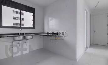 Imagem 6: Excelente Apartamento com 3 suítes e varanda gourmet à venda, 133 m² - Jardim Paulista - S