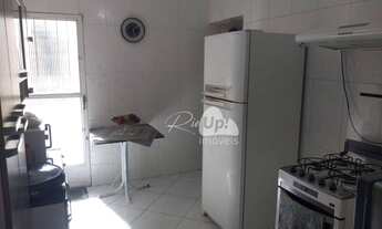 Imagem 6: Bairro Dell Cima - Casa duplex 2 quartos