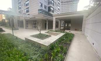 Imagem 2: Studio dos Sonhos na Vila Andrade: Lazer Completo e Vista Panorâmica