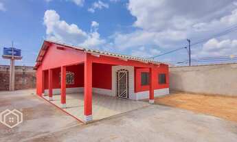 Imagem 4: Casa com 3 dormitórios para alugar por R$ 1.524,96/mês - Igarapé - Porto Velho/RO