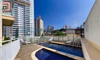 Imagem 15: Apartamento com 2 dormitórios à venda, 58 m² por R$ 642.000,00 - Chácara Inglesa - São Pau