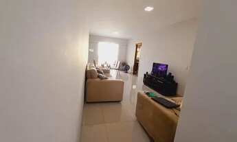 Imagem 7: Casa de condomínio térrea para venda possui 137 metros quadrados com 3 quartos