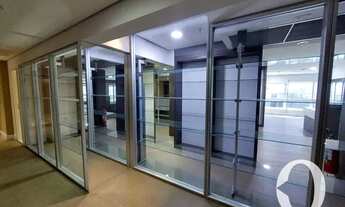 Imagem 5: Conjunto à venda, 453 m² por R$ 4.083.930 - Alphaville Empresarial - Barueri/SP