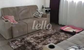 Imagem: São Paulo - Casa Padrão - Vila Prudente