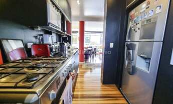 Imagem 4: Leblon Apartamento com 2 dormitórios