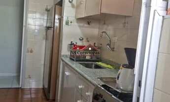 Imagem 6: Apartamento à venda no Jaguaré