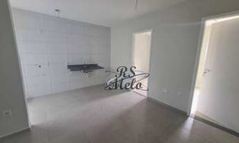 Imagem 6: Apartamento com 2 dormitórios para alugar, 40 m² por R$ 1.400,00/mês - Cidade Líder - São