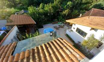 Imagem 2: Casa com 3 dormitórios à venda por R$ 469.000,00 - Grama - Juiz de Fora/MG