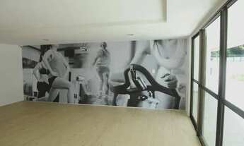 Imagem 7: Csf- Belissimo Apart. 140m², 4Qurtos, 2 Suites, Varanda 2 Vagas de garagem. Edf Jardim