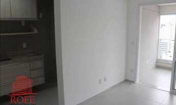 Imagem 4: Apartamento com 2 dormitórios para alugar, 64 m² por R$ 3.900,00/mês - Bela Vista - São Pa