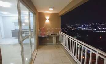 Imagem 6: Jundiaí - Apartamento Padrão - Engordadouro