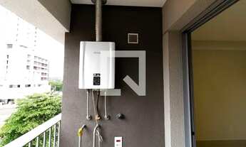 Imagem 7: Apartamento para Aluguel - Butantã, 1 Quarto, 25 m2