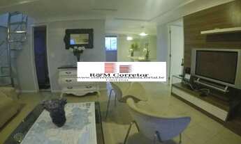 Imagem 3: Cobertura Duplex por Temporada A partir de R$ 200,00 na Praia de Iracema, Fortaleza-CE 10