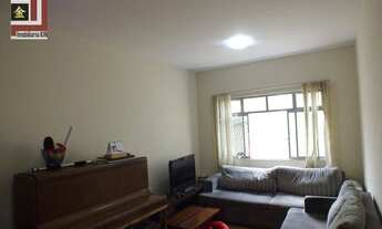 Imagem 2: Apartamento com 2 dormitórios à venda, 70 m² por R$ 424.000,00 - Mirandópolis - São Paulo