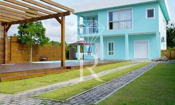 Imagem: Casa - Canasvieiras - Florianópolis