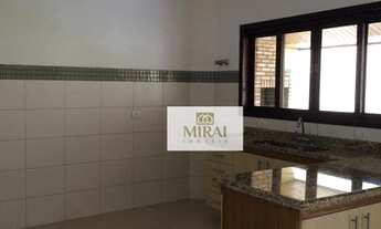 Imagem 6: Casa com 3 dormitórios para alugar, 120 m² por R$ 5.080,00/mês - Jardim América - São José