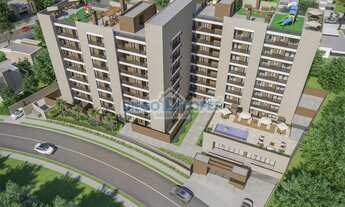 Imagem 10: Garden em Curitiba