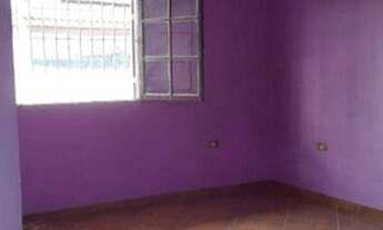 Imagem 2: Sobrado com 3 dormitórios para alugar, 100 m² por R$ 2.000,00/mês - AE Carvalho - São Paul